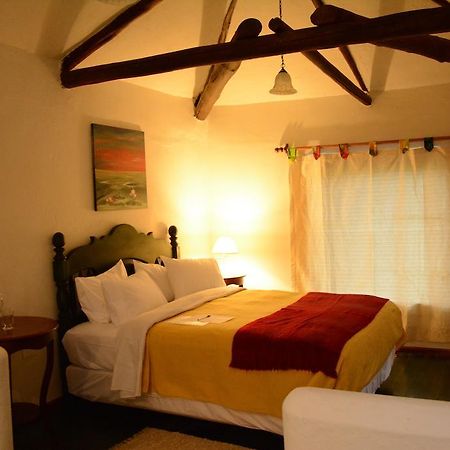 Bed and Breakfast Molino San Juan Cayambe Exteriér fotografie