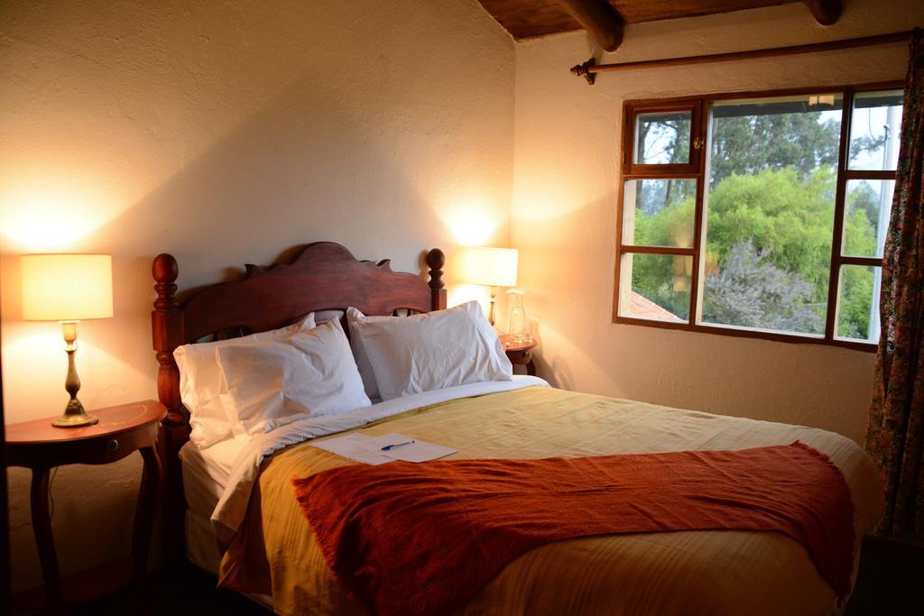Bed and Breakfast Molino San Juan Cayambe Pokoj fotografie