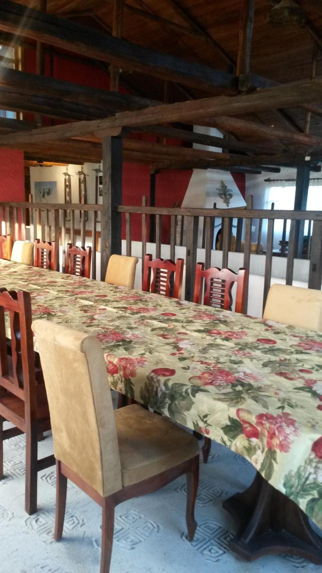 Bed and Breakfast Molino San Juan Cayambe Exteriér fotografie